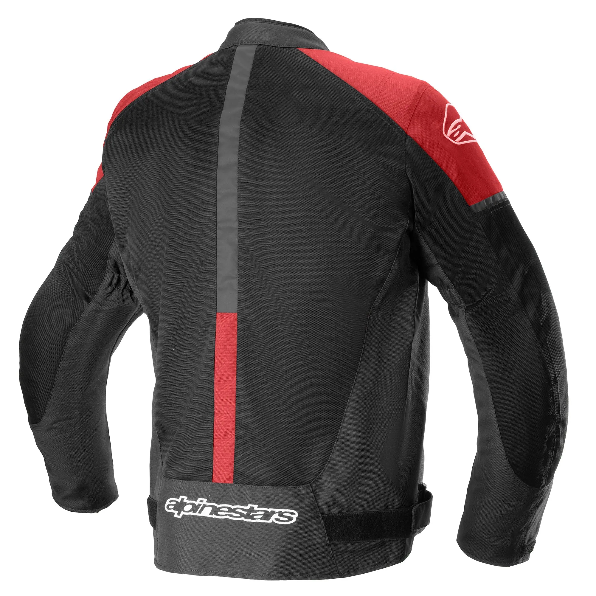 Alpinestars T-SP Superair Mesh Textile Motorcycle Jacket