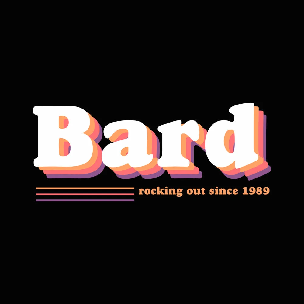 Bard Unisex T-shirt