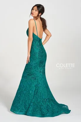 Colette Dress CL12217