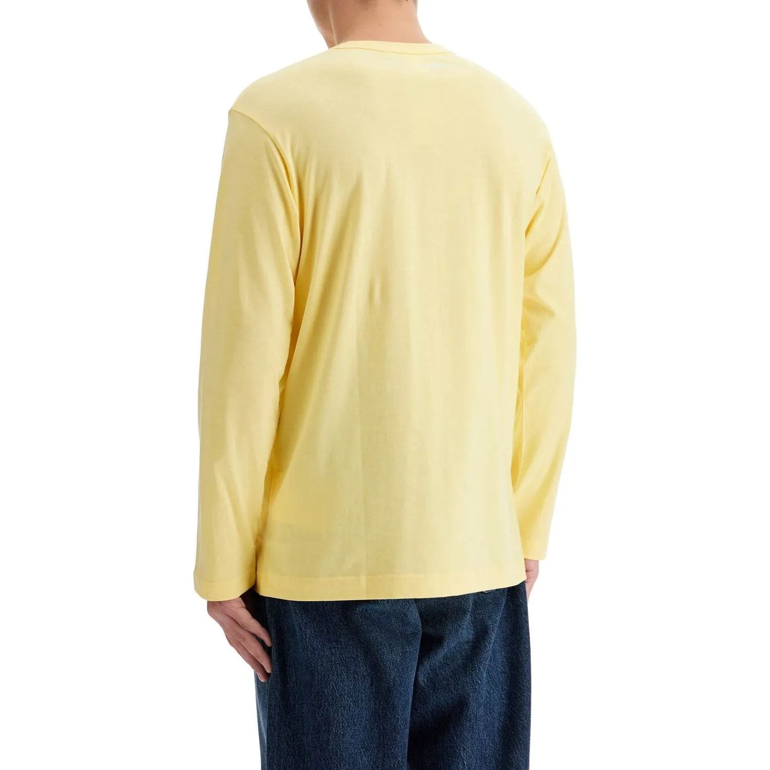 Comme Des Garcons Shirt long sleeve t-shirt