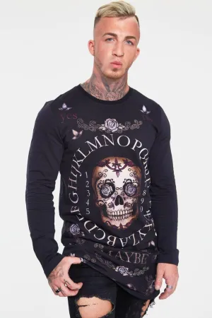 Day of the Dead Sweatshirt