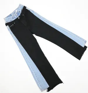 Double Jess Pants (26" waist)