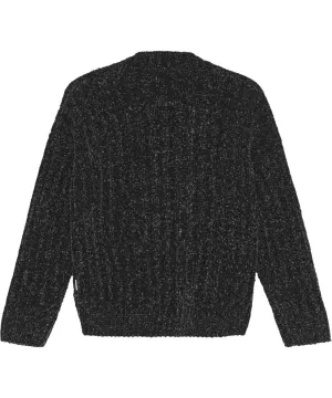 Gianna Cardigan, Black