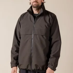 GR10K - GR3E3GGDH Gore-Tex 2L Bembecula Site Jacket - Dark Soil Grey