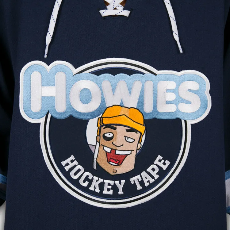 Howies Pro Stock Sweater