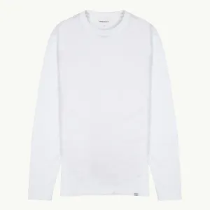 Niels Standard LS - White