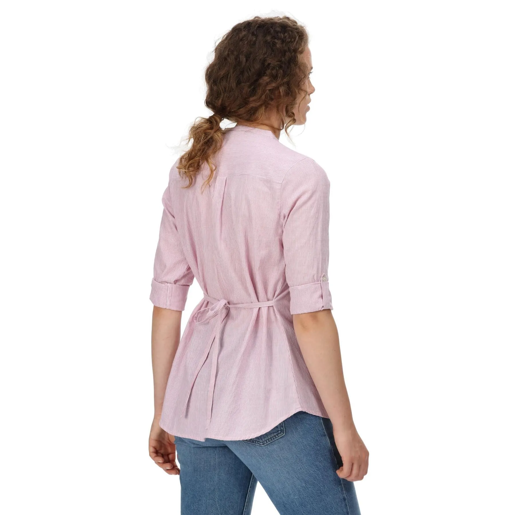 Regatta Womens Long Sleeve Shirt - Malaya