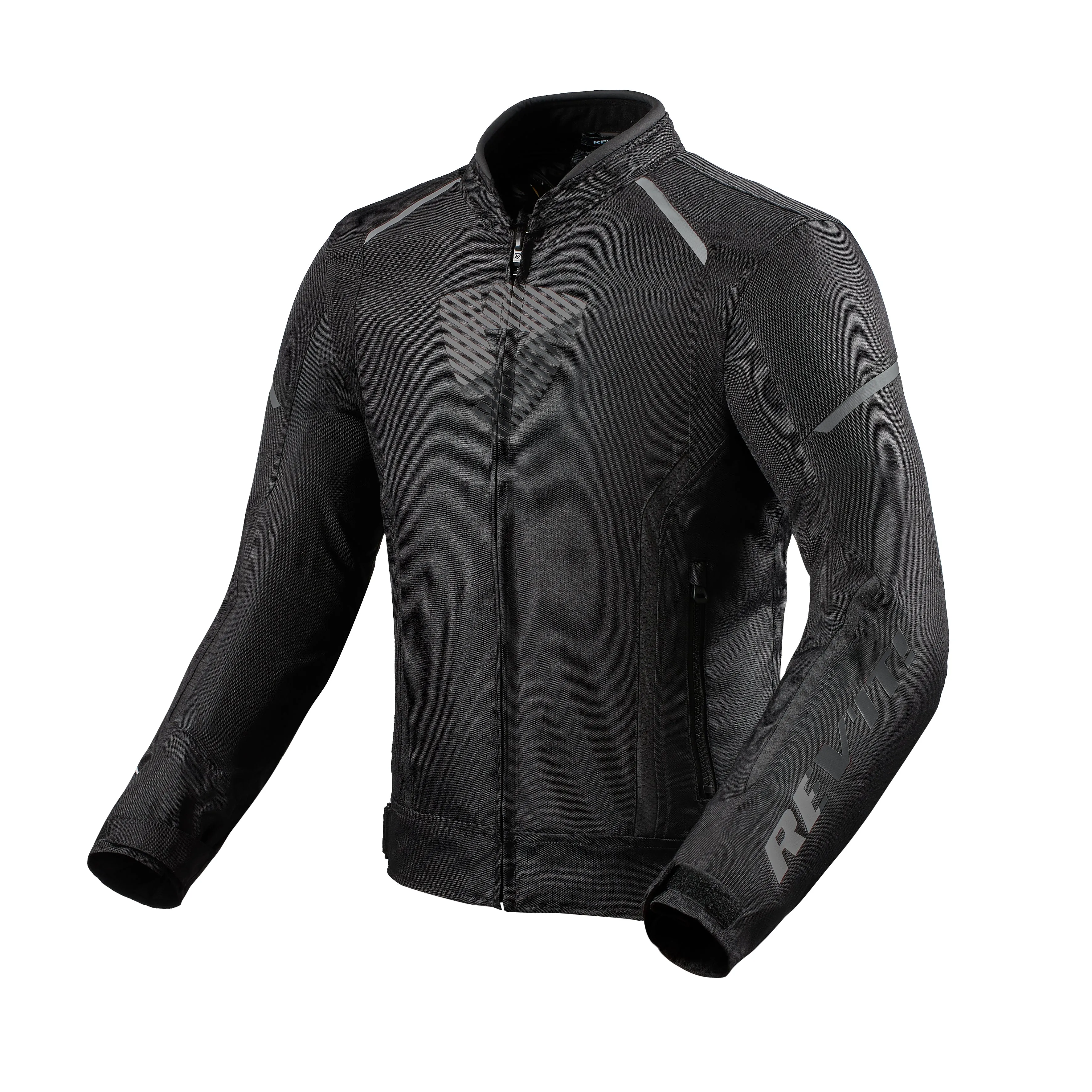 REV'IT! Sprint H2O Waterproof Motorcycle Jacket