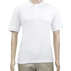 Solid Polo Shirts (All Colors)