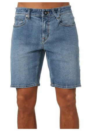 Solver Denim 19 Short OTI