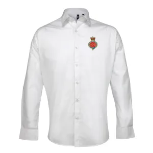 The Grenadier Guards Long Sleeve Oxford Shirt