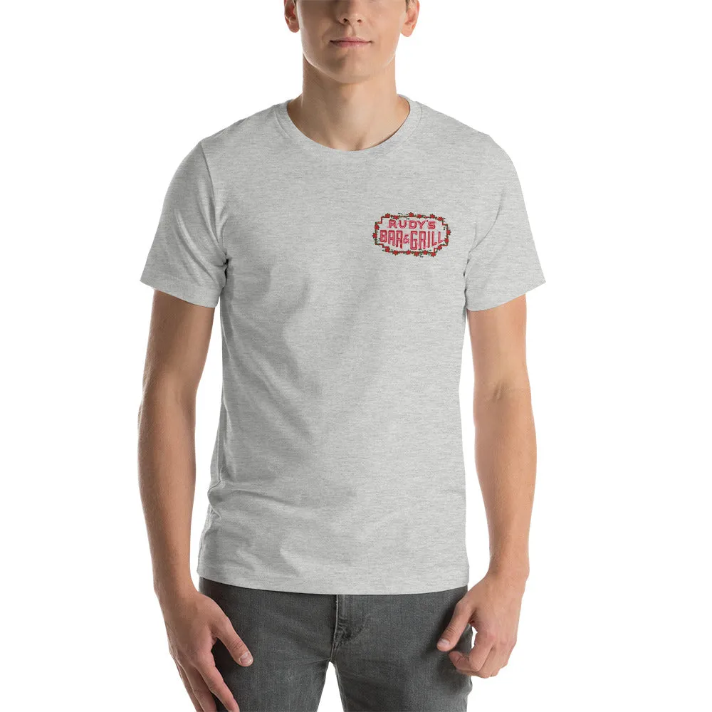 Valentine's Day Classic T-Shirt