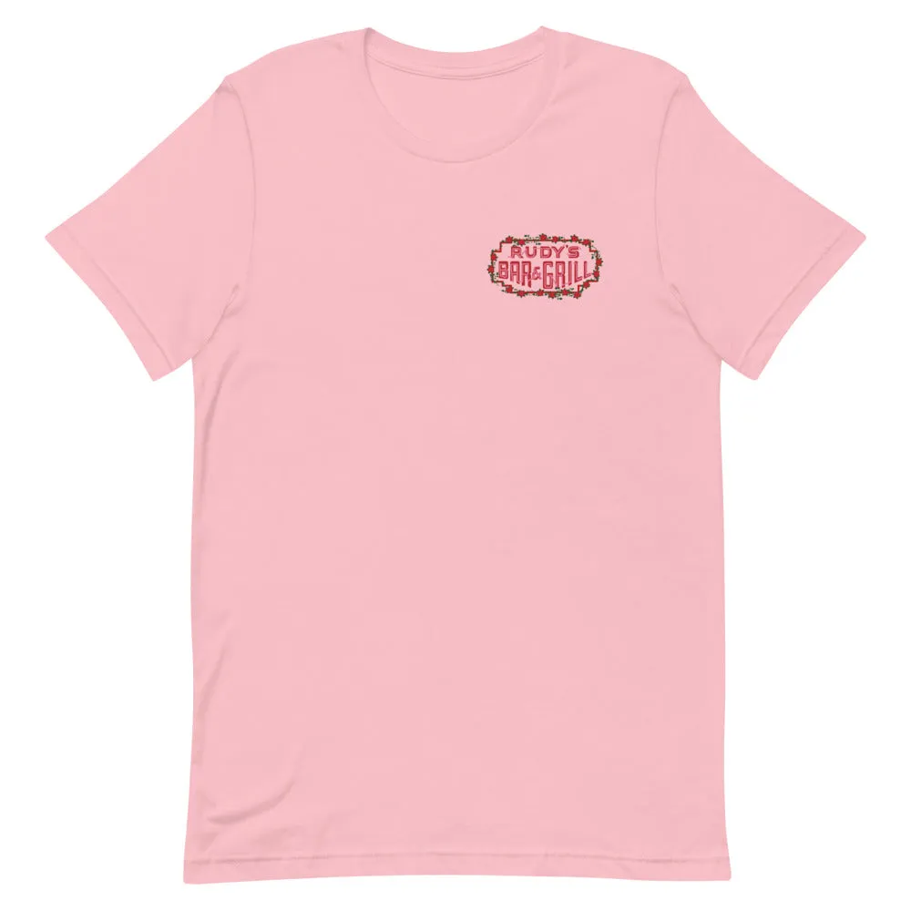 Valentine's Day Classic T-Shirt