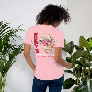 Valentine's Day Classic T-Shirt