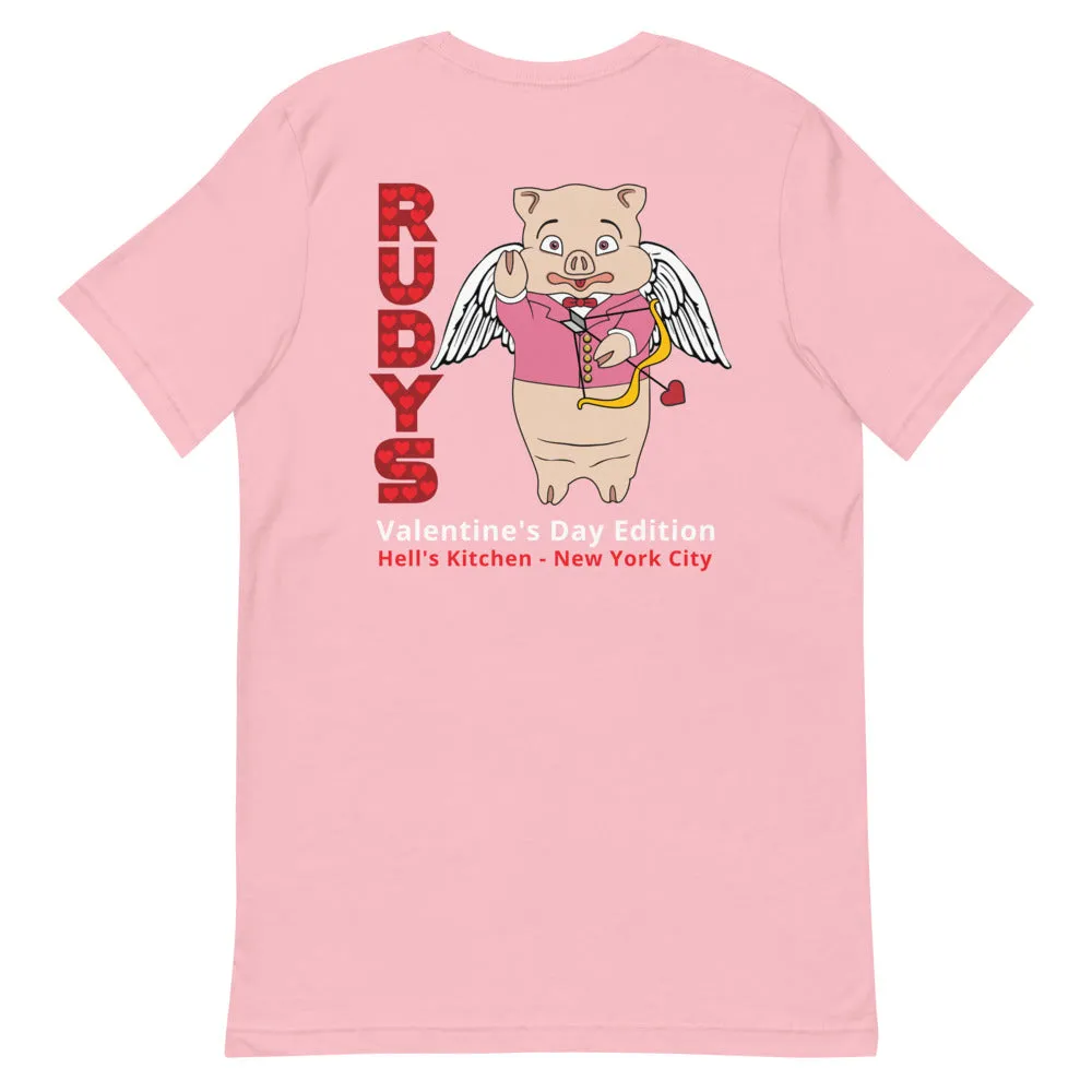 Valentine's Day Classic T-Shirt