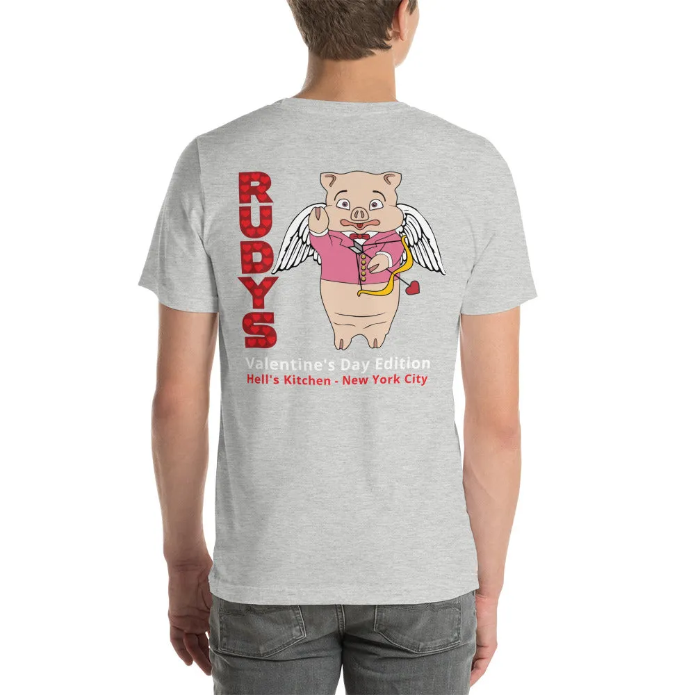 Valentine's Day Classic T-Shirt