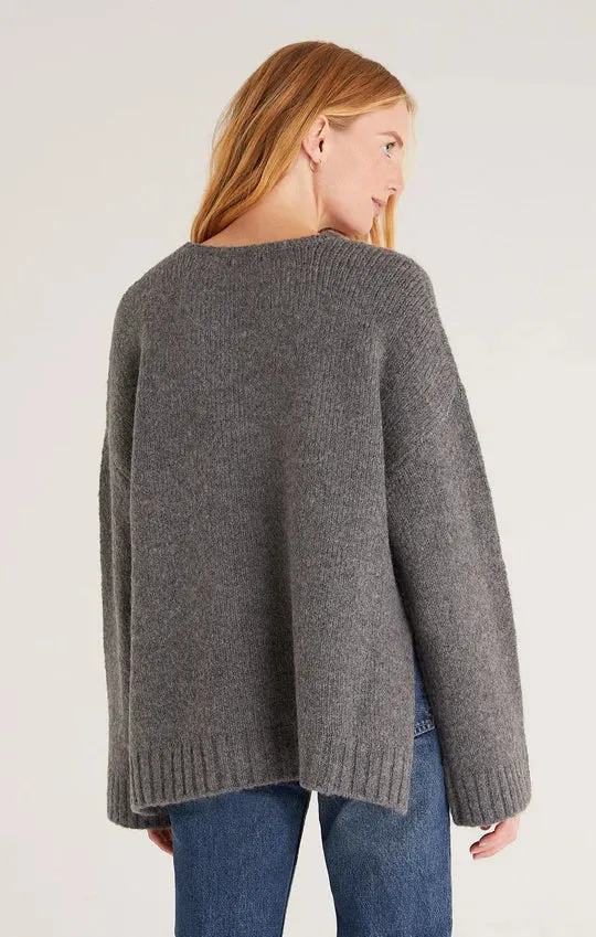 Weekender Sweater