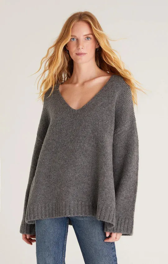 Weekender Sweater