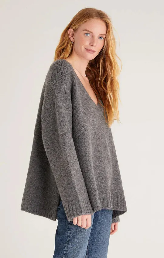 Weekender Sweater